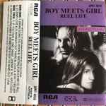 Cover of Reel Life, 1988, Cassette