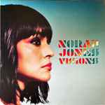 Norah Jones – Visions (2024, Teal, Vinyl) - Discogs