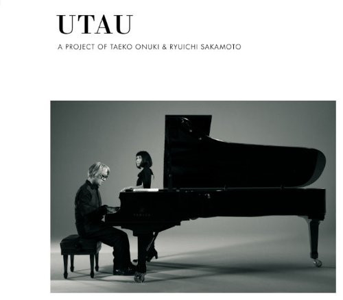 Ryuichi Sakamoto, Taeko Onuki – UTAU (2010, CD) - Discogs