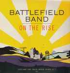 Cover of On The Rise, 1986, CD
