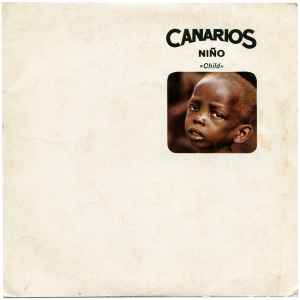 Canarios - Niño = Child
