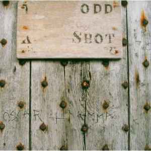 Odd Shot - Oscar + Emma Album-Cover