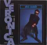Cover of Veronica, 1989, Vinyl