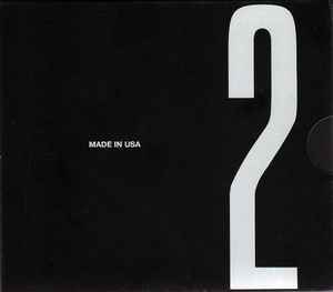 Depeche Mode – Singles 19-24 (2004, Box Set) - Discogs
