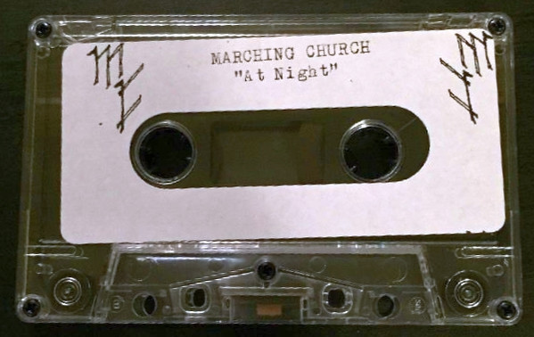 baixar álbum Marching Church - At Night