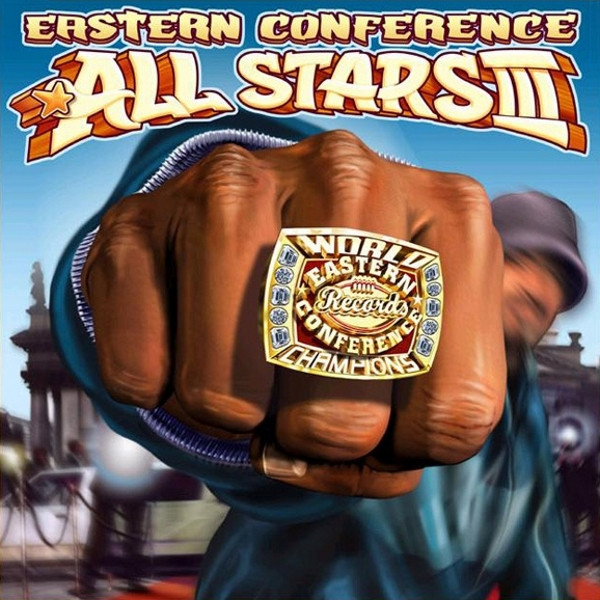 The High & Mighty – Presents Eastern Conference All Stars III 