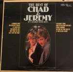 Cover of The Best Of Chad & Jeremy, 1966, Vinyl