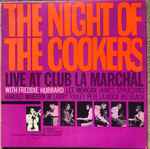 Cover of The Night Of The Cookers - Live At Club La Marchal - Volume 1, , Vinyl