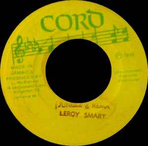 Leroy Smart - Jungle & Rema