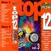 Various - Top 12 Disco Polo Vol. 3