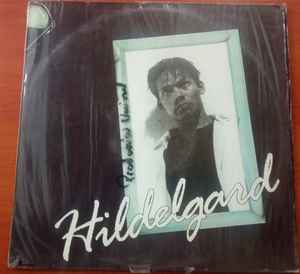 Hildelgard - Hildergard album cover