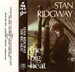 Cover of The Big Heat, 1986, Cassette