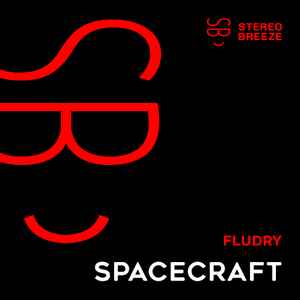 Fludry - Spacecraft album cover
