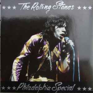 The Rolling Stones – Paris Aux Printemps (1992, Vinyl) - Discogs