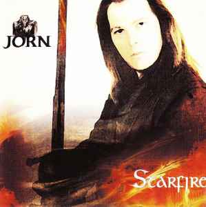 Jorn (4) - Starfire