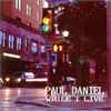 Paul Daniel (6) - While I Live