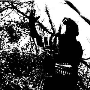 Harvest (5) - Forgotten Vampyres Of The Melancholic Night album cover
