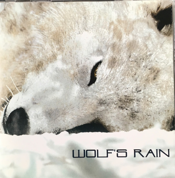 Yoko Kanno – Wolf's Rain O.S.T. (2004, CD) - Discogs