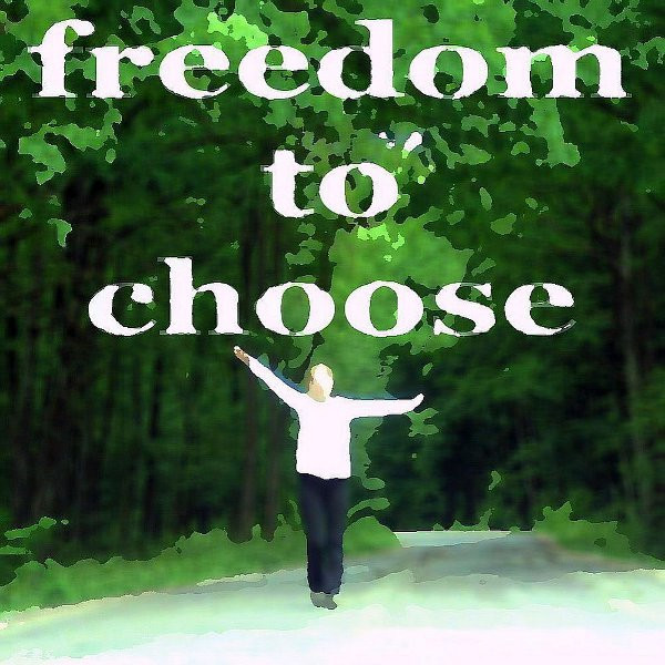 descargar álbum Housekeeping - Freedom To Choose