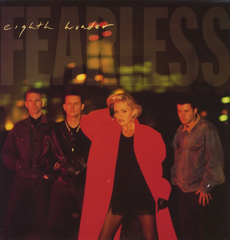 Eighth Wonder - Fearless | Releases | Discogs