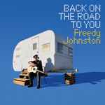 Cover of Back on the Road to You, 2022-11-18, Vinyl