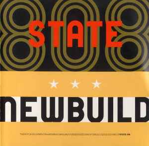 Newbuild - 808 State