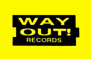 Way Out! Records on Discogs