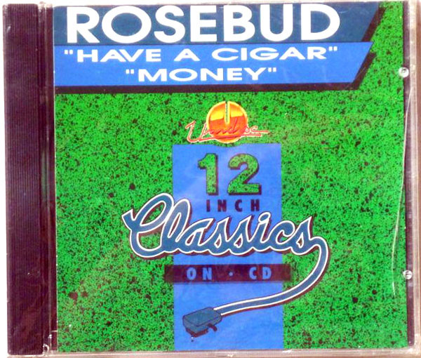 télécharger l'album Rosebud - Have A Cigar Money