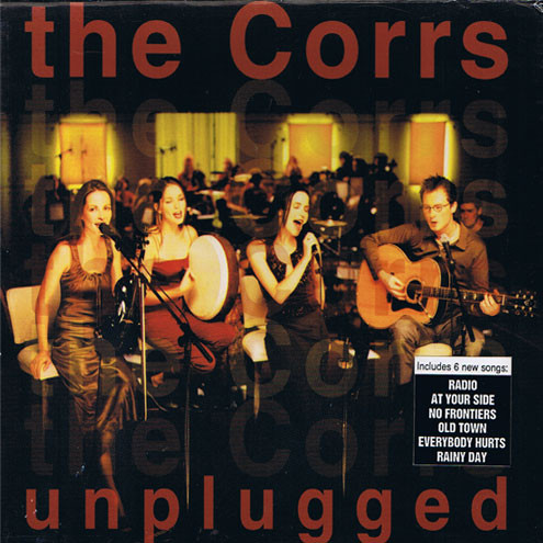 The Corrs – Unplugged (1999