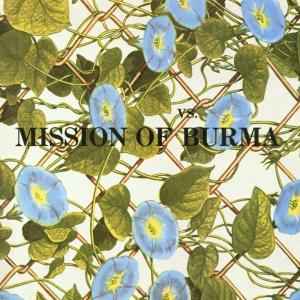 Vs. - Mission Of Burma