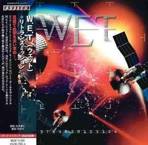 W.E.T. (2) - Retransmission