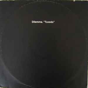 Tuxedo (Vinyl, 12