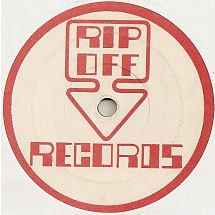 Rip Off Records (3) レーベル | リリース | Discogs