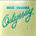 Beck / Phoenix / Odyssey (7インチシングルレコード)