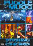 Cover of Striking That Familiar Chord, 2005-08-15, DVD