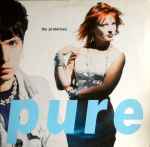Cover of Pure, 1989-10-16, Vinyl
