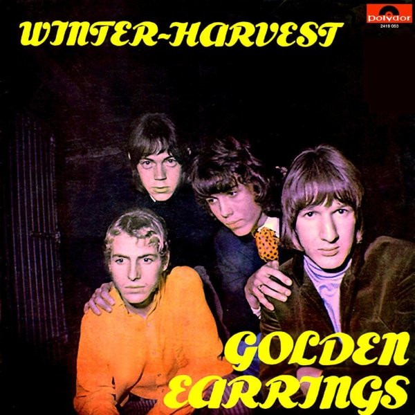 Golden Earrings - Winter-Harvest | Releases | Discogs