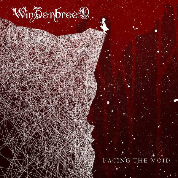 ladda ner album Winterbreed - Facing The Void
