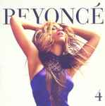 Beyoncé – 4 (2018, Clear, Vinyl) - Discogs