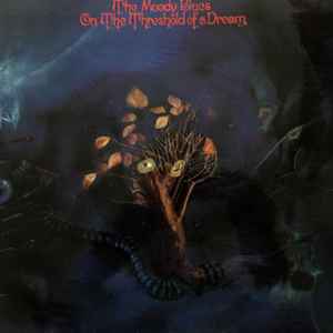 The Moody Blues – On The Threshold Of A Dream (1969