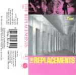 Cover of Tim, 1985-10-00, Cassette