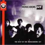 Cover of Tomorrow Will Be Too Long - The Best Of The Monochrome Set, 1995, CD