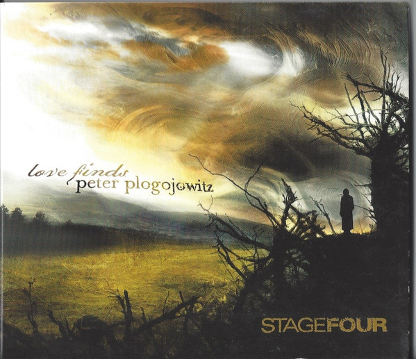 baixar álbum Stage Four - Love Finds Peter Plogojowitz