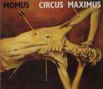 Cover of Circus Maximus, 2015-10-30, CD