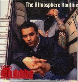 baixar álbum Atmosphere & Mr Dibbs - Atmosphere Routine
