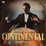 Mantovani – Mantovani Continental Encores (1959, Vinyl) - Discogs