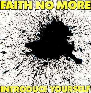 Faith No More – The Real Thing (1989, Vinyl) - Discogs