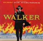 Cover of Walker, 1987, Vinyl