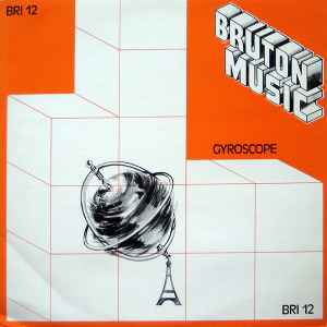 Gyroscope - Various