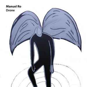 Manuel Ro - Drone album cover